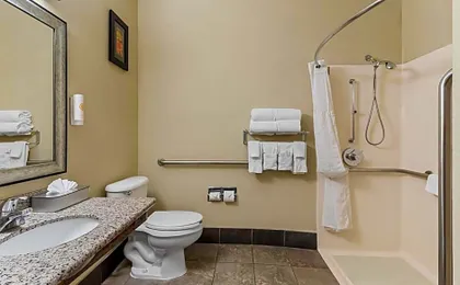 Comfort Suites Denver Tech Center
