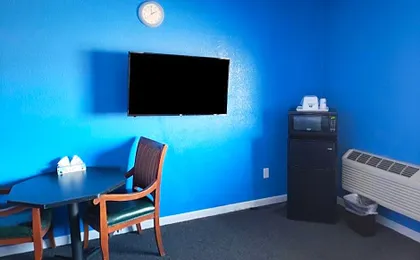 Americas Best Value Inn-Greeley/Evans