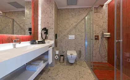 Asia Beach Resort & Spa Hotel