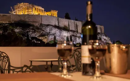 Acropolis View Hotel
