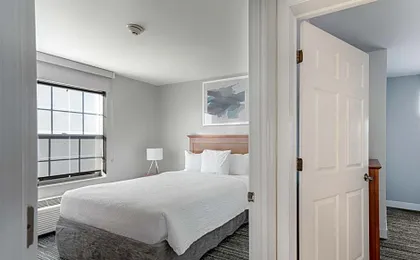 TownePlace Suites by Marriott Quantico Stafford