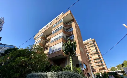 Sonrisa Apartments