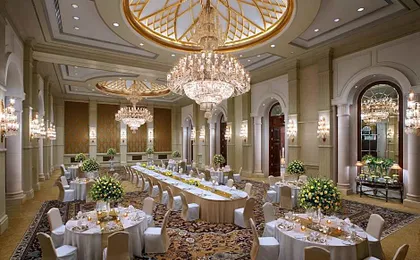 The Leela Palace New Delhi