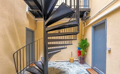 Hotel Relais Bergson
