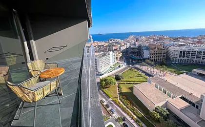 Hotel Primavera Park