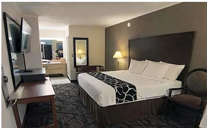 New Travel Inn