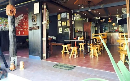 K Guesthouse (Adults only)