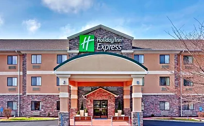 Holiday Inn Express Winfield By IHG