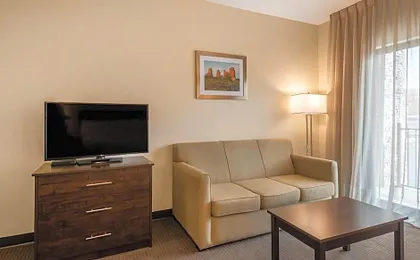 MainStay Suites Moab near Arches National Park
