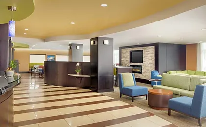 Comfort Suites Lake City