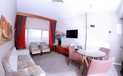 Hotel Ekuikui I
