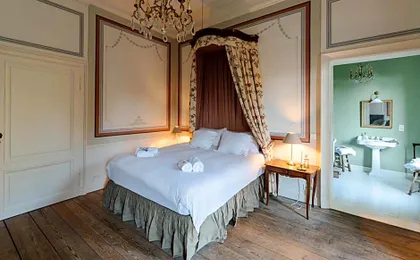 B&B De Corenbloem Luxury Guesthouse - Adults Only