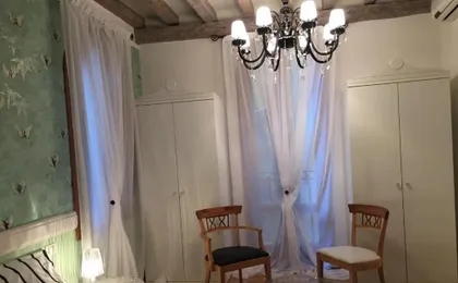 Casa Dello Spezier