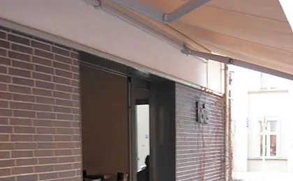 Karlito Apartmenthaus