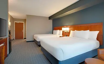 Courtyard by Marriott Fort Lauderdale SW/Miramar