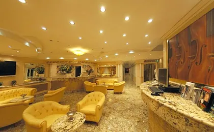 Hotel Wagner