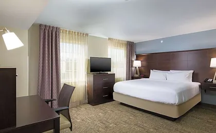 Staybridge Suites Columbus Polaris By IHG