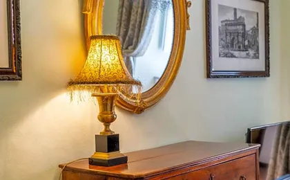 Palazzo Nobile di San Donato - Historic Experience