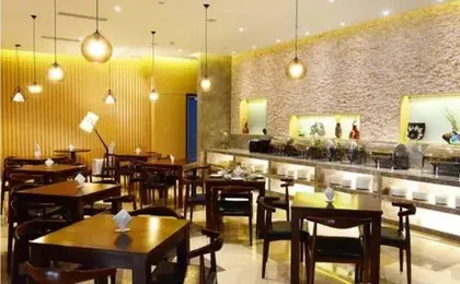 Viola Hotel Express