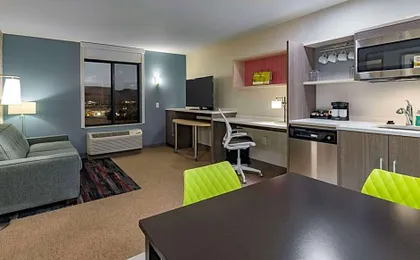 Home 2 Suites by Hilton Kingman