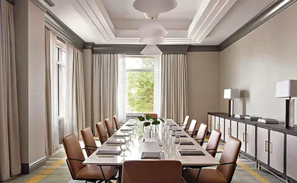 Kimpton Marlowe Hotel By IHG