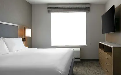Homewood Suites By Hilton Dillon