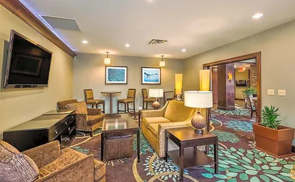 Staybridge Suites Bismarck By IHG