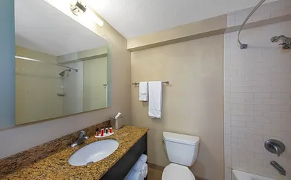 Ramada by Wyndham Venice Hotel Venezia