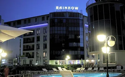 Rainbow 1 Holiday Complex