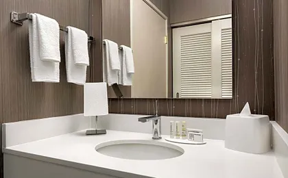 Courtyard by Marriott Roseville
