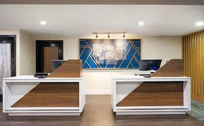 Holiday Inn Express Simi Valley By IHG