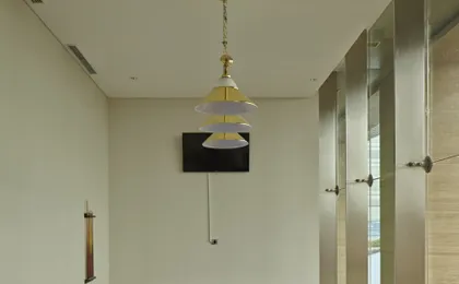 Fraser Residence Menteng, Jakarta