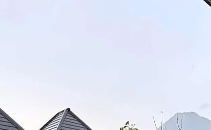 Nirwana Village
