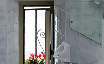 Hotel Villa Azzurra