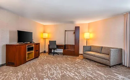 Comfort Inn South Shore