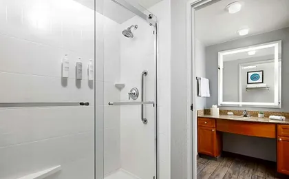 Homewood Suites By Hilton Corpus Christi