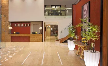 Fortune Select Exotica, Navi Mumbai - Member ITC Hotels' Group