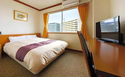 Business Hotel Star