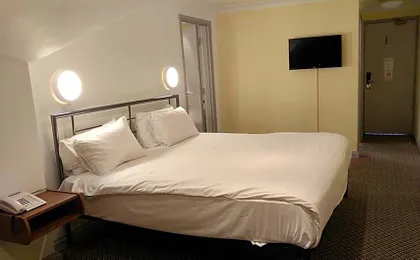 247Hotel