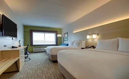 Holiday Inn Express & Suites Atlanta N - Woodstock By IHG