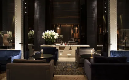 Hotel Costes