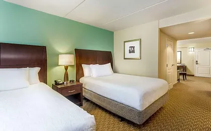 Hilton Garden Inn Gainesville