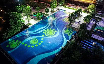 Enping Yucca Hotel