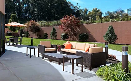 Courtyard by Marriott Harrisburg Hershey