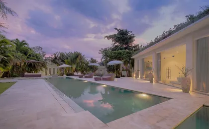 Kutus Kutus Canggu Villa