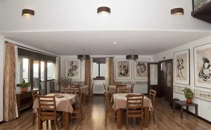 Los Castillarejos Apartamentos
