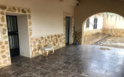 Casa Rural Cuevas las casicas
