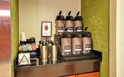 Fairfield Inn & Suites by Marriott North Platte