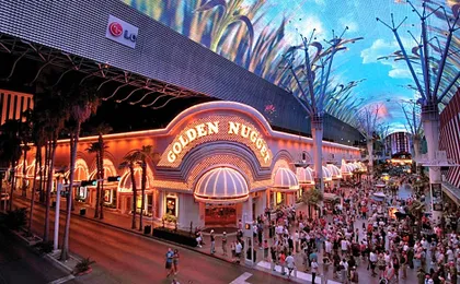Golden Nugget Hotel and Casino
