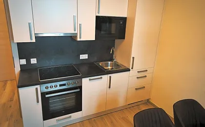 M-24 Apartments